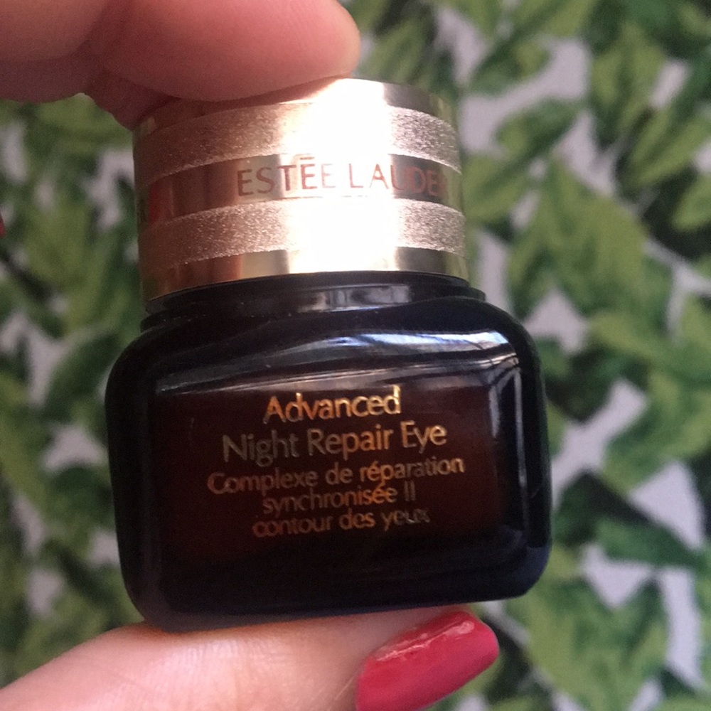 Estee lauder advanced eye repair .5 oz